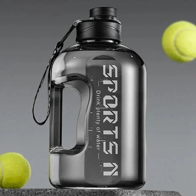 Bouteille d'eau de sport - ASTUCIO