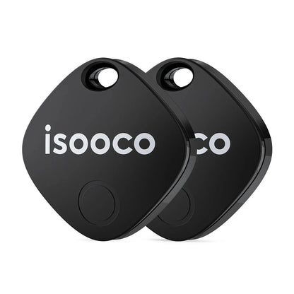 Mini localisateur GPS anti-perte Bluetooth Tracker pour clés, portefeuille et voiture Ma boutique