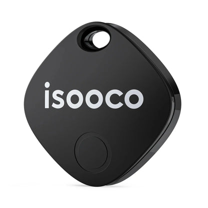 Mini localisateur GPS anti-perte Bluetooth Tracker pour clés, portefeuille et voiture Ma boutique